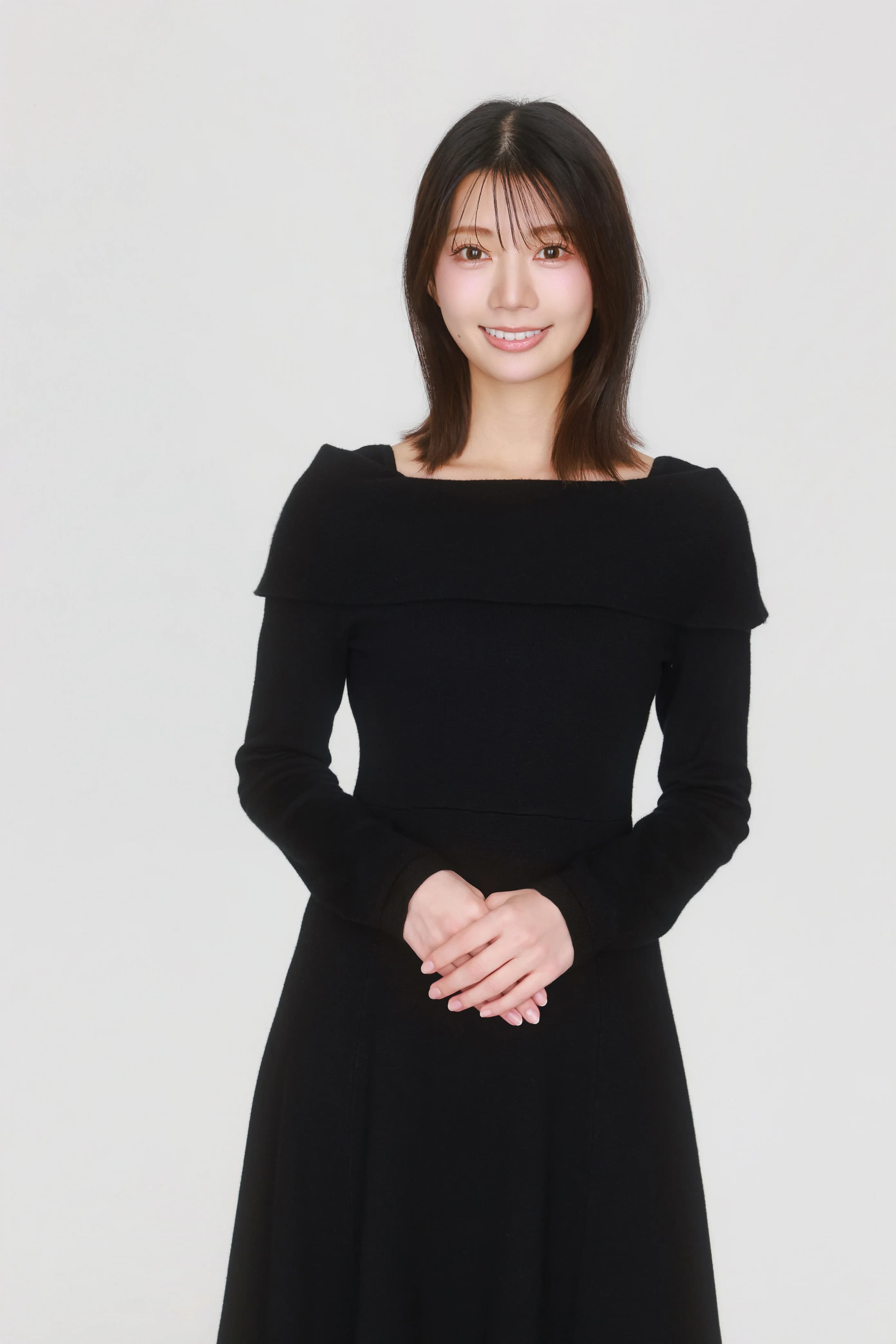 高本彩花