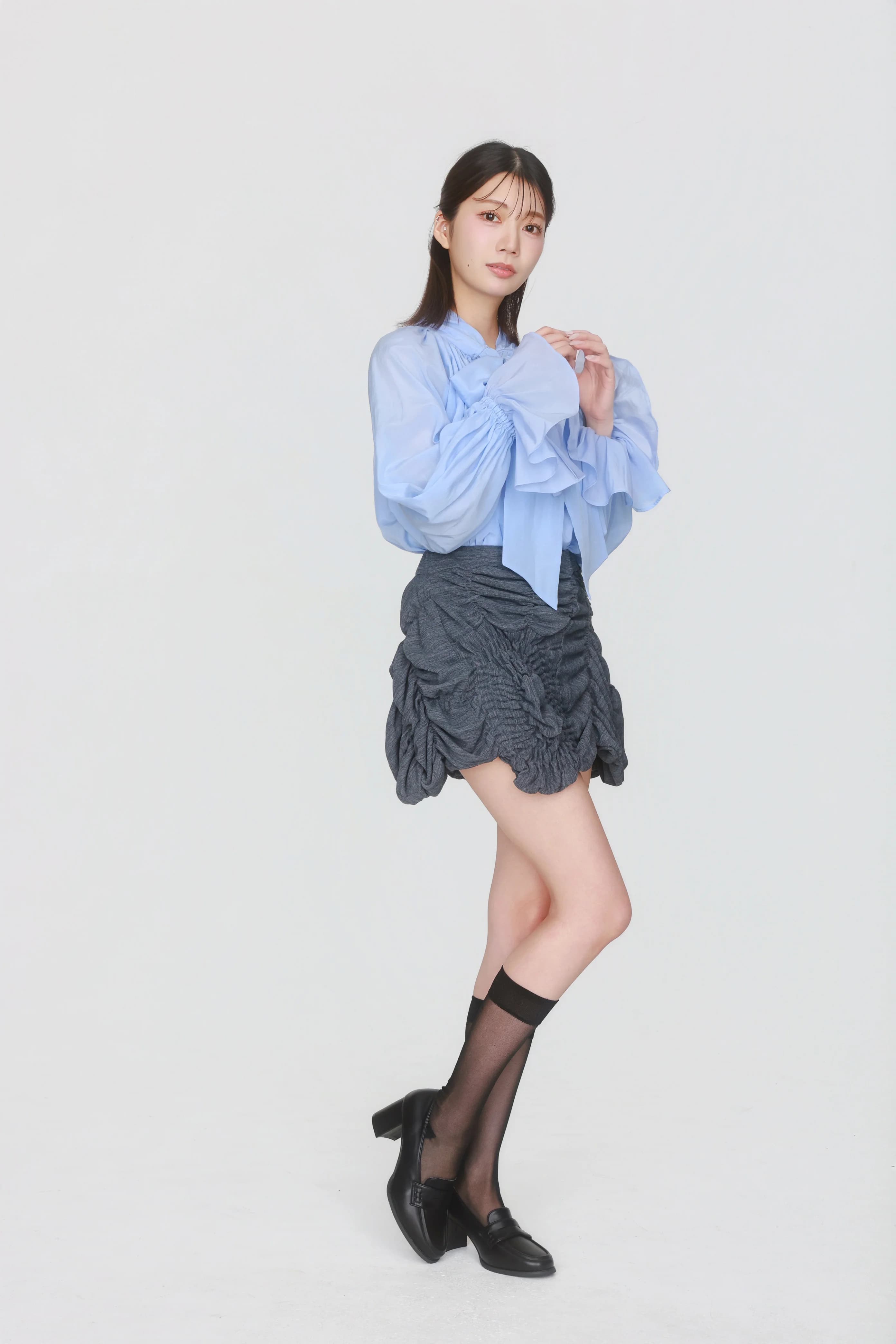 高本彩花