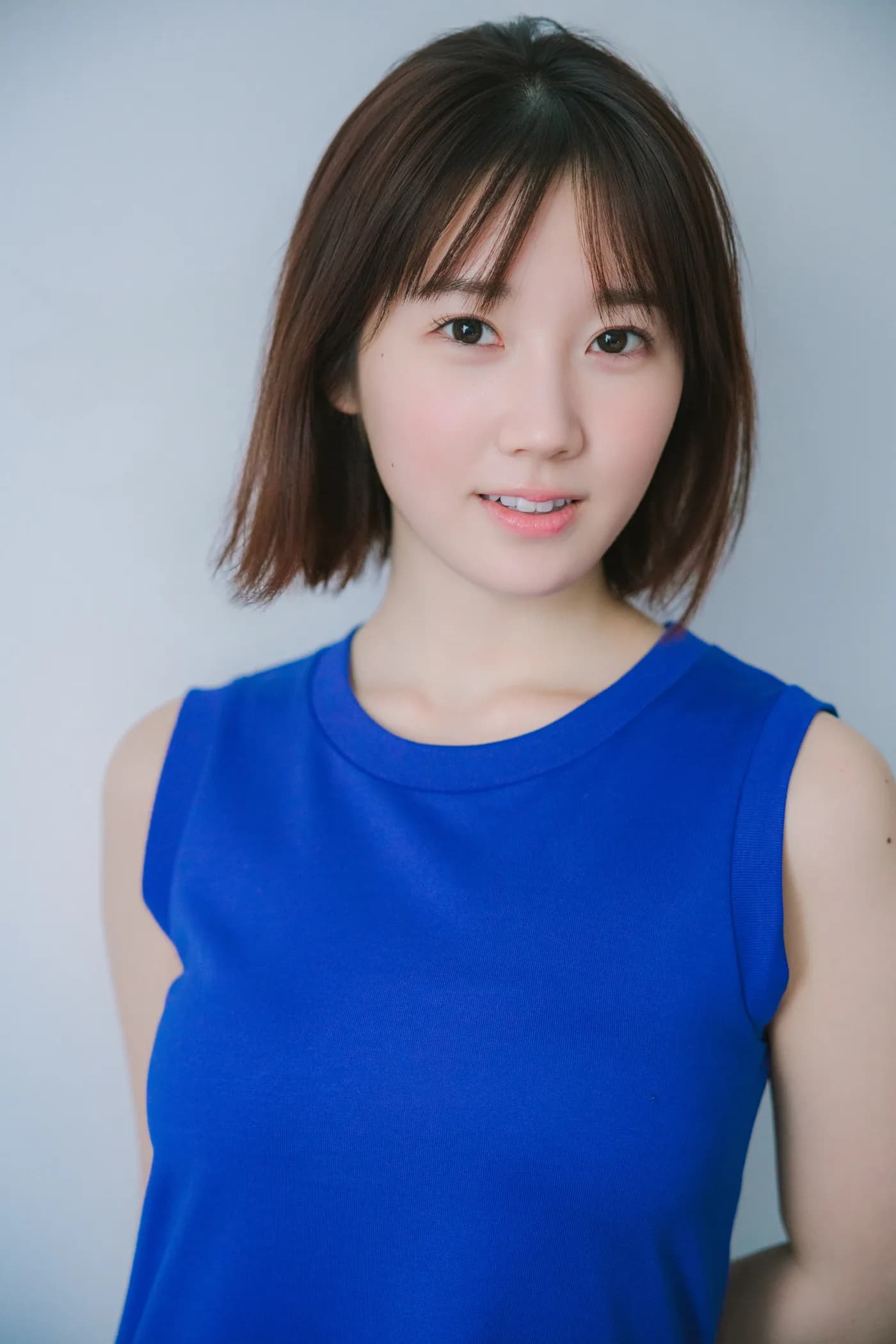 甲斐心愛