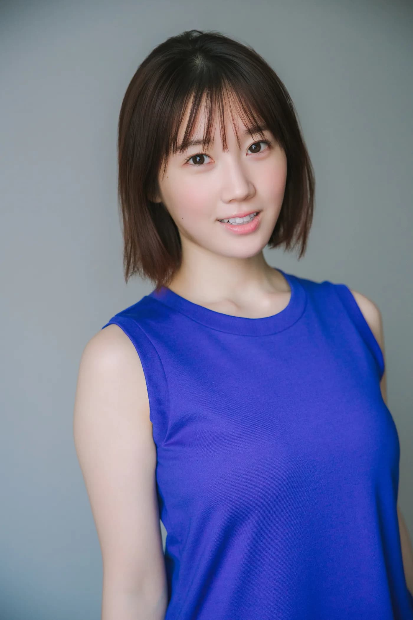 甲斐心愛