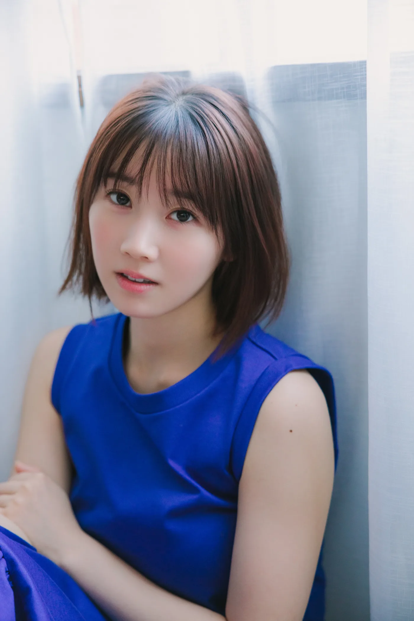 甲斐心愛