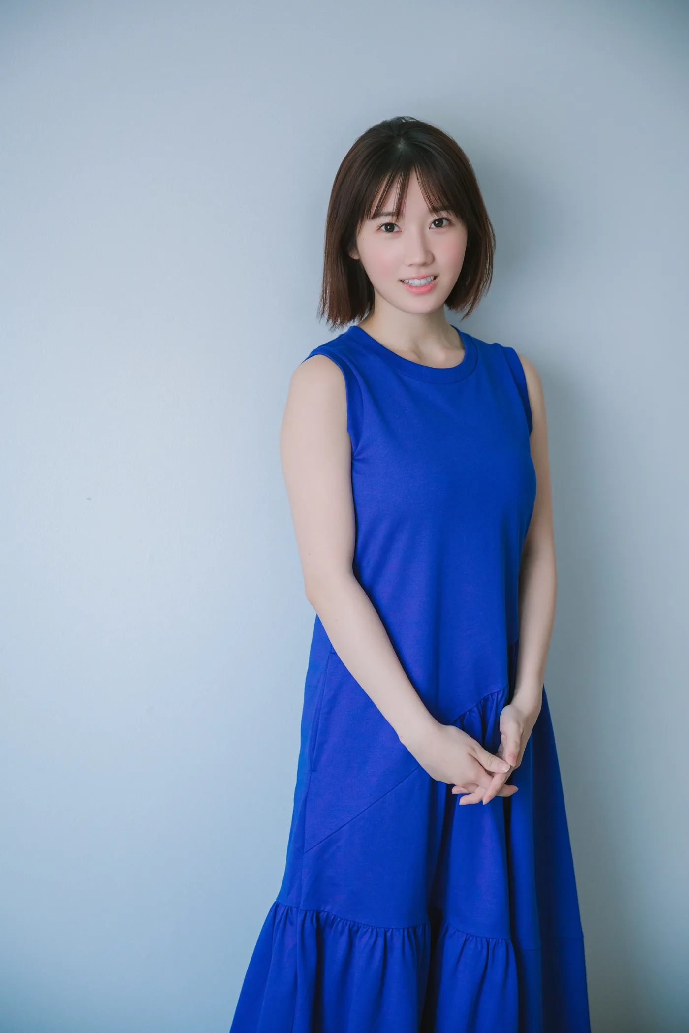 甲斐心愛
