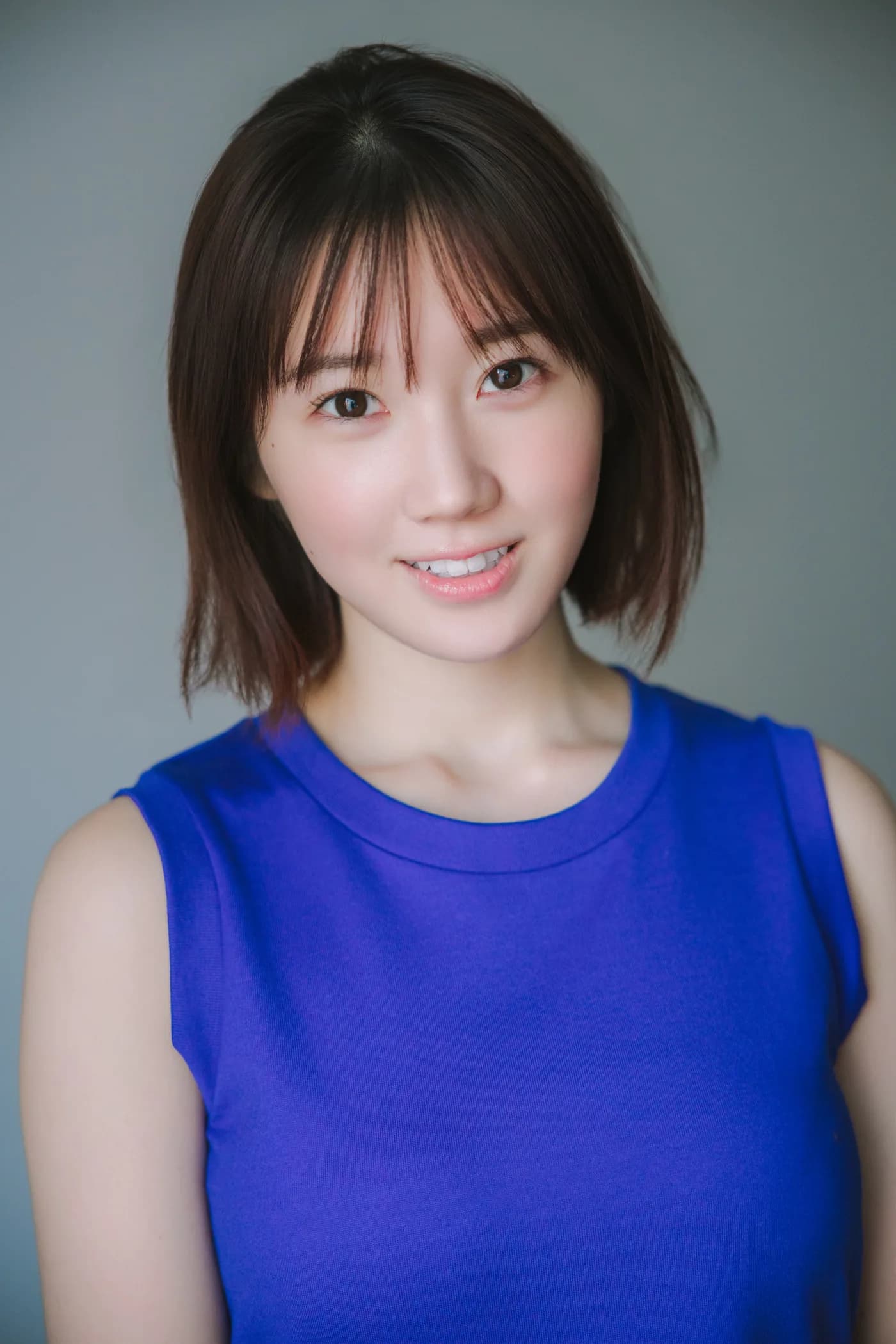 甲斐心愛
