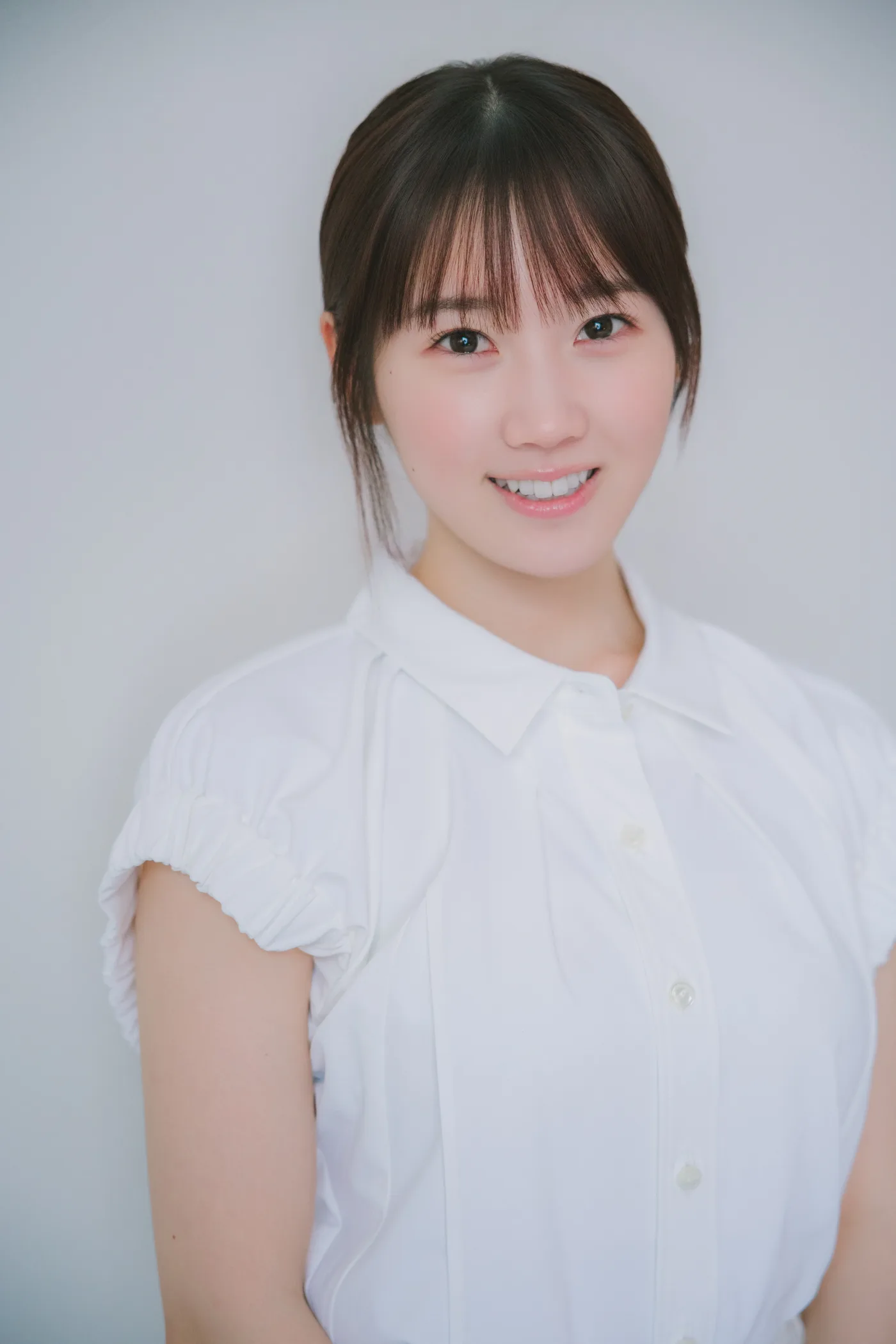 甲斐心愛