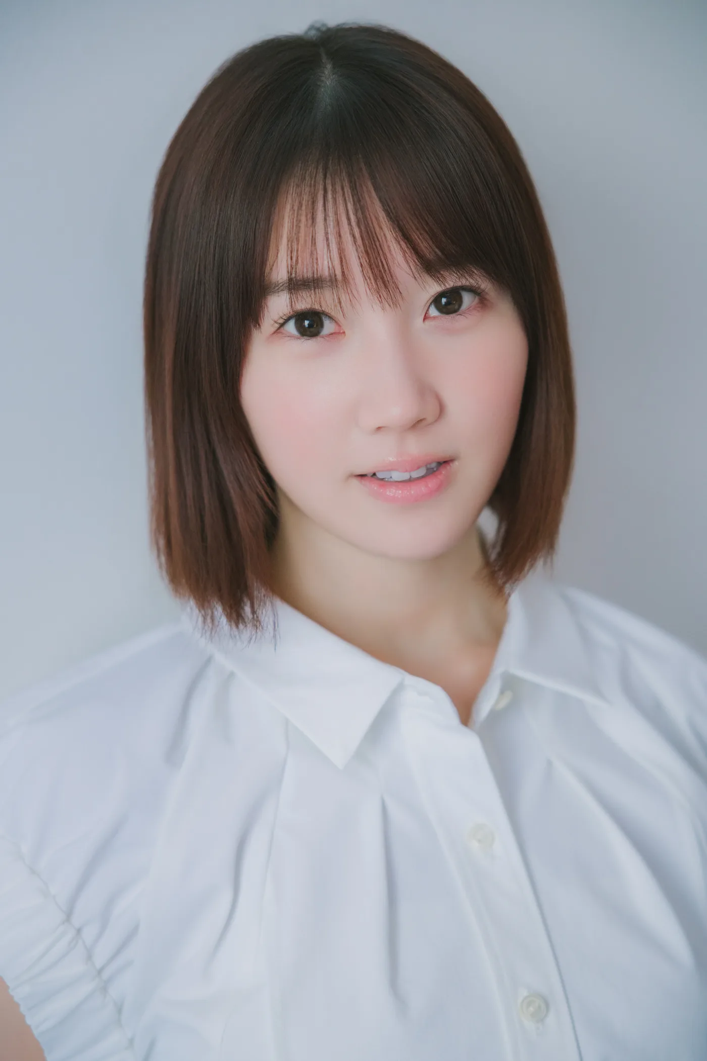 甲斐心愛