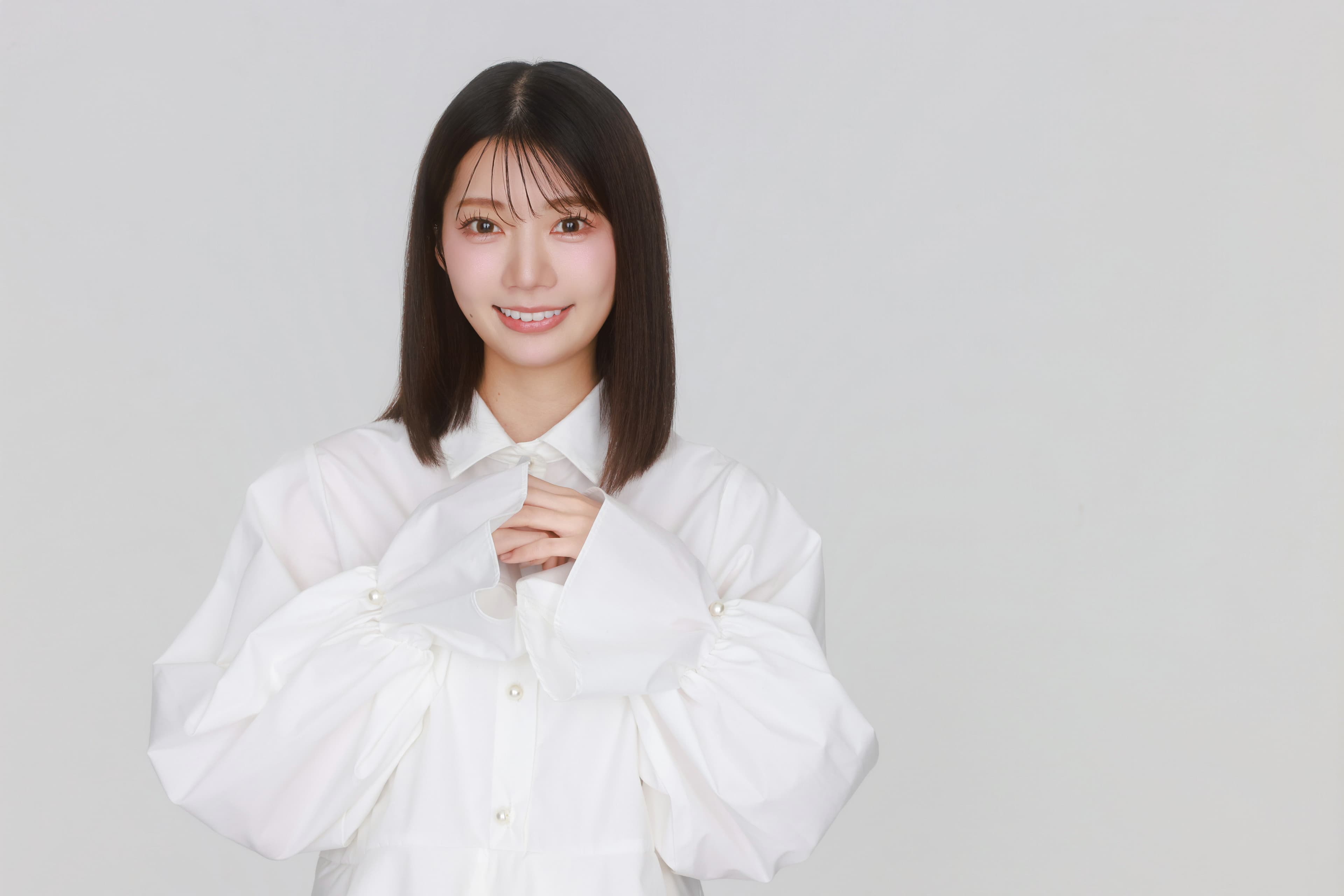 高本彩花