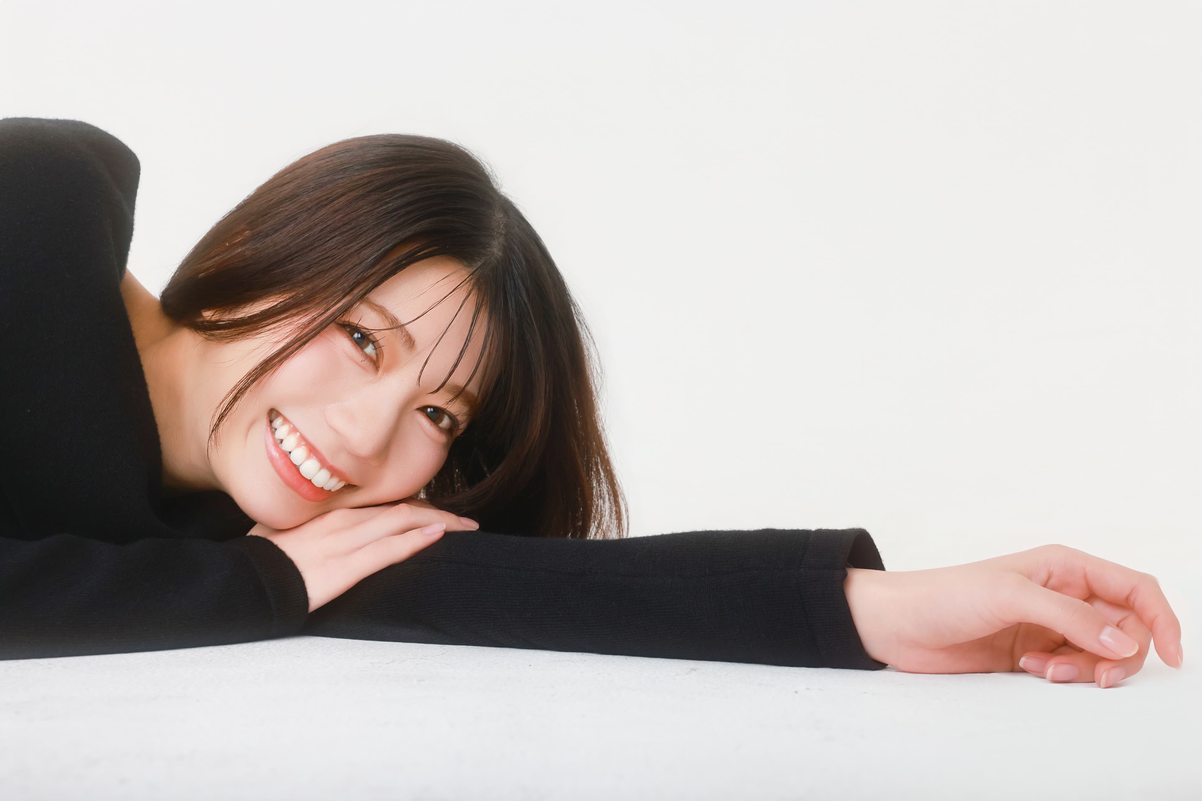 高本彩花
