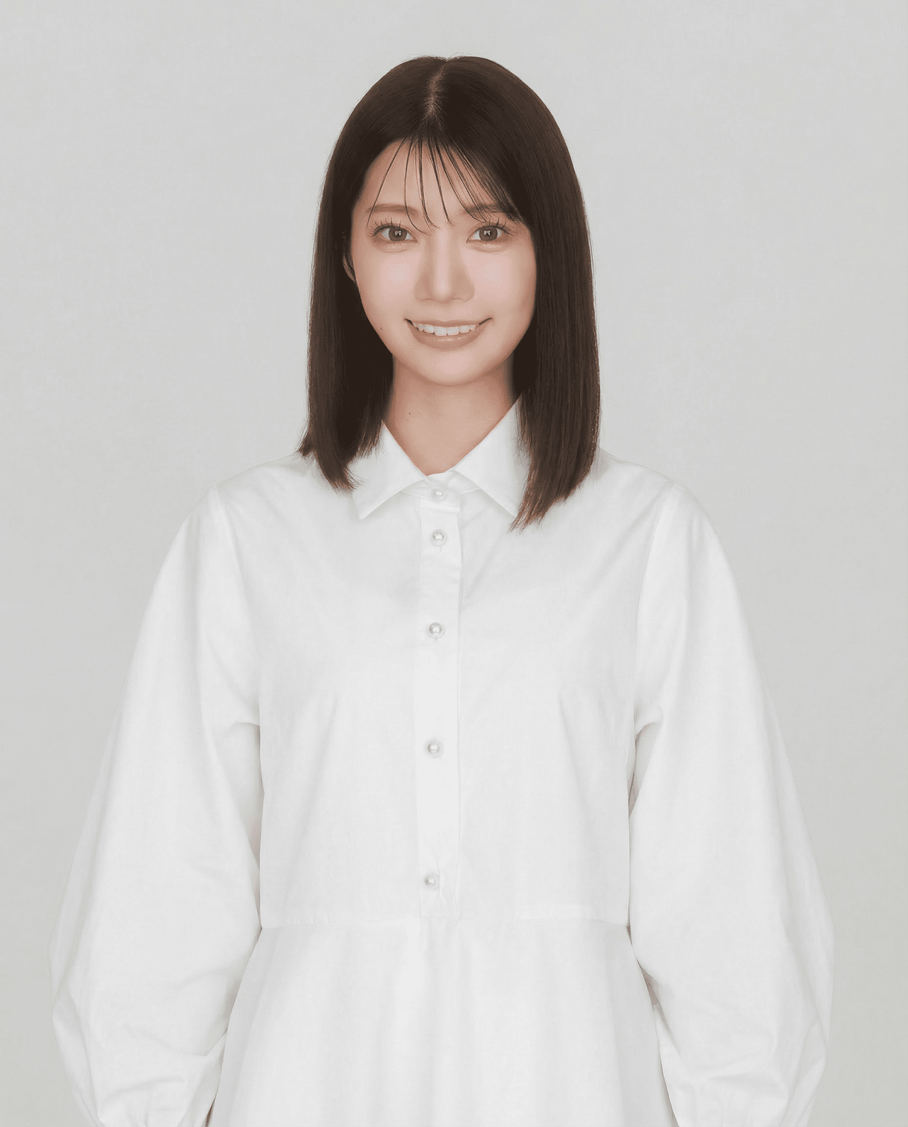 高本彩花
