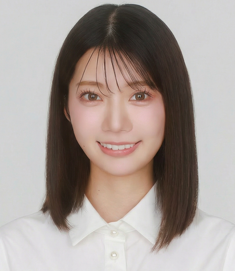 高本彩花